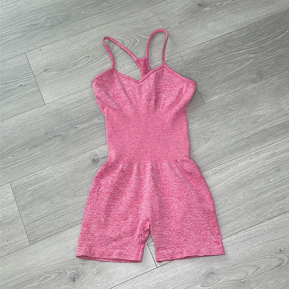 ROMPER